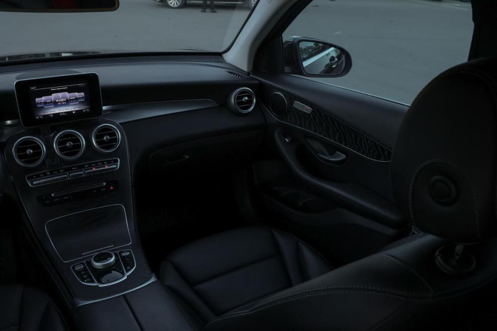 Mercedes-Benz GLC I (X253) Москва  - изображение 22