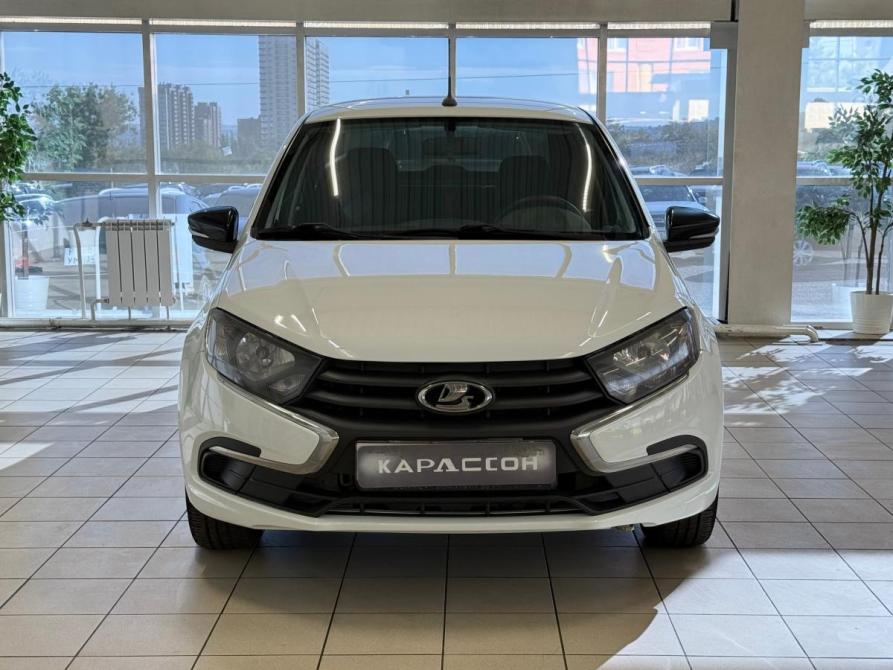 Lada (ВАЗ) Granta I Рестайлинг Волгоград  - изображение 3