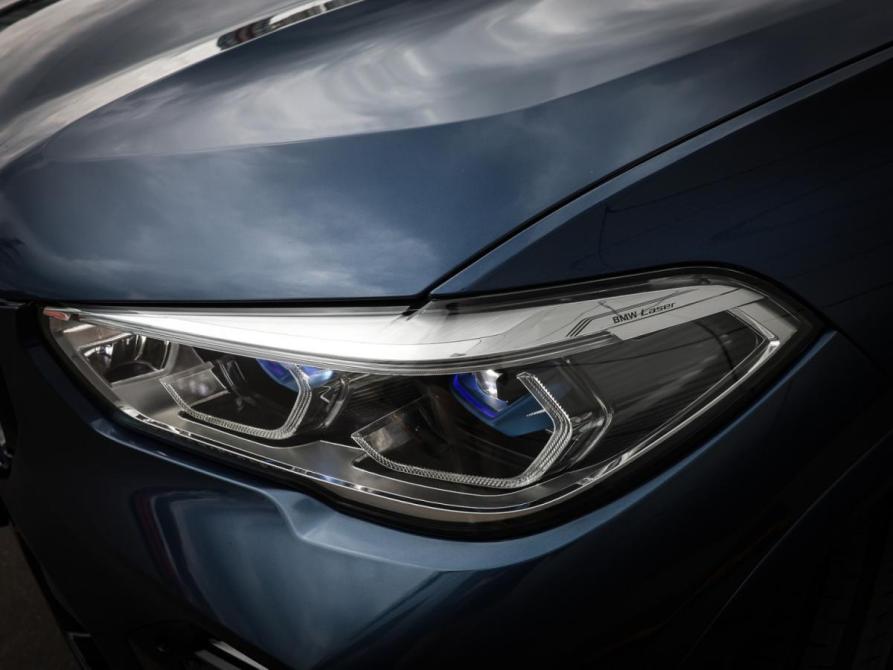 BMW X5 IV (G05/G18) Москва  - изображение 29