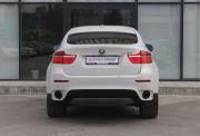 BMW X6 I (E71) Саратов  - изображение 44