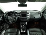 Volkswagen Tiguan I Рестайлинг Санкт-Петербург  - изображение 32