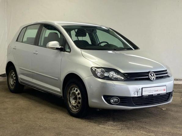 Volkswagen Golf Plus II с пробегом 2011 года, цена 748 000 рублей, 103158 км, хэтчбек, Автокод Объявления