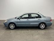 Mitsubishi Lancer IX Саратов  - изображение 18