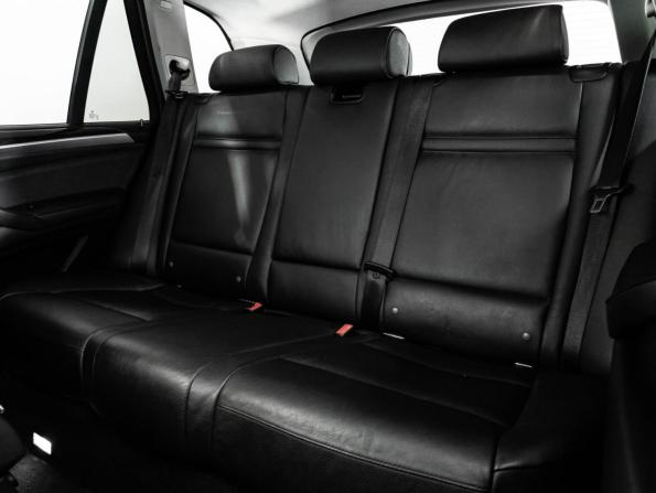 BMW X5 II (E70) Рестайлинг с пробегом 2013 года, цена 1 849 000 рублей, 212892 км, внедорожник, Автокод Объявления