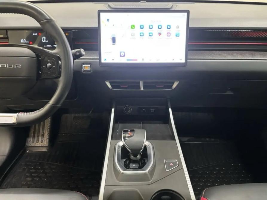 JETOUR DASHING I Саратов  - изображение 9