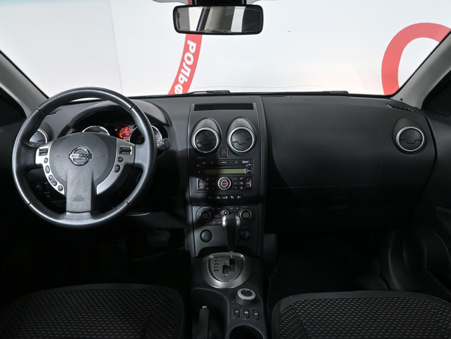 Nissan Qashqai+2 I Москва  - изображение 8