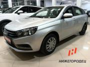 Lada (ВАЗ) Vesta I Арзамас  - изображение 11