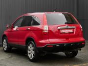 Honda CR-V III Екатеринбург  - изображение 27