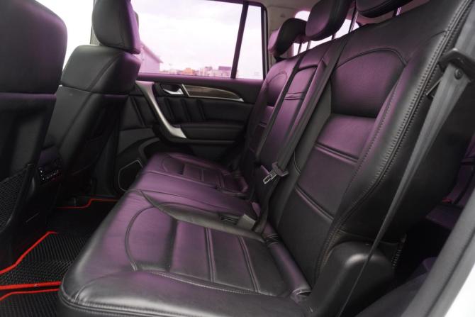 Haval H9 I Рестайлинг с пробегом 2019 года, цена 2 150 000 рублей, 166802 км, внедорожник, Автокод Объявления