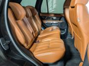 Land Rover Range Rover Sport I Рестайлинг Екатеринбург  - изображение 40