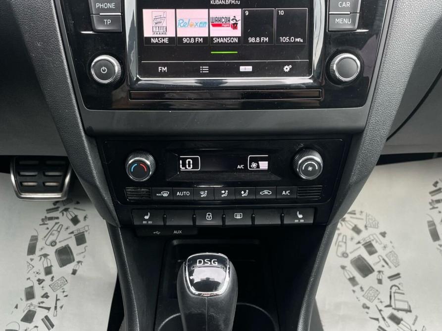 Skoda Rapid I Краснодар  - изображение 14