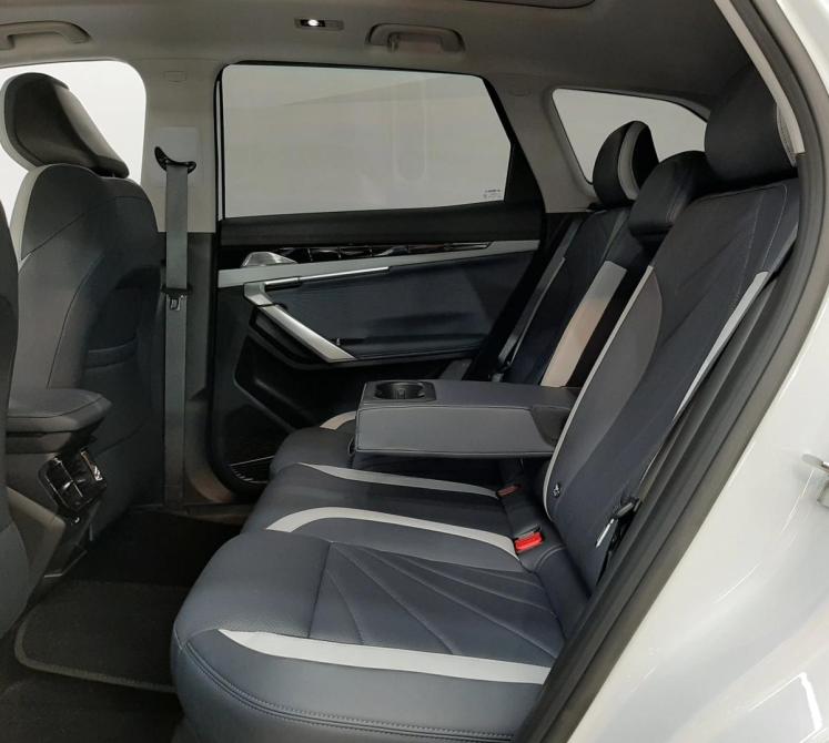 Geely Atlas II Москва  - изображение 12