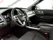 Ford Explorer V Екатеринбург  - изображение 41