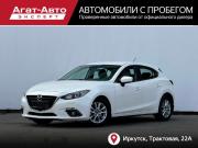 Mazda 3 III (BM) Иркутск  - изображение 27