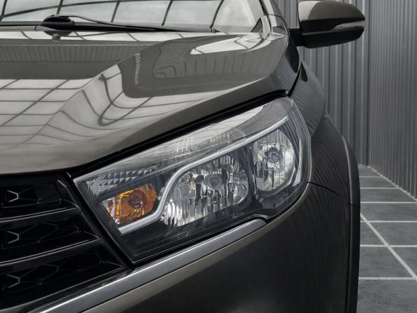 Lada (ВАЗ) Vesta I с пробегом 2018 года, цена 947 000 рублей, 107000 км, универсал, Автокод Объявления