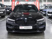 BMW 5 серии VII (G30/G31/G38) Санкт-Петербург  - изображение 34