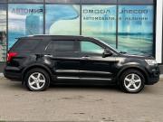 Ford Explorer V Рестайлинг 2 Архангельск  - изображение 22