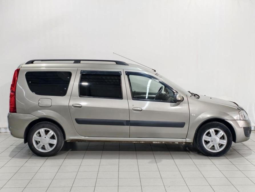 Lada (ВАЗ) Largus I Курск  - изображение 4