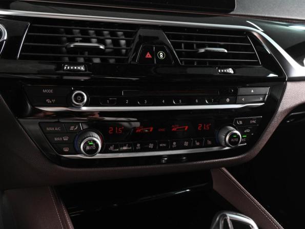 BMW 6 серии IV (G32) с пробегом 2018 года, цена 4 644 000 рублей, 114700 км, лифтбек, Автокод Объявления