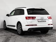 Audi Q7 II (4M) Санкт-Петербург  - изображение 45