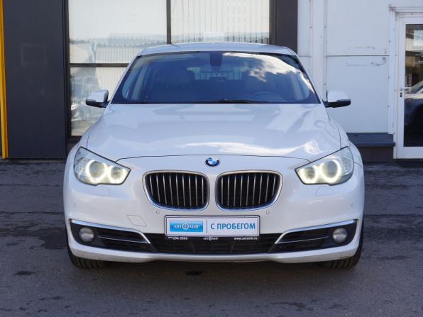 BMW 5 серии VI (F10/F11/F07) Рестайлинг с пробегом 2014 года, цена 2 100 000 рублей, 253183 км, лифтбек, Автокод Объявления