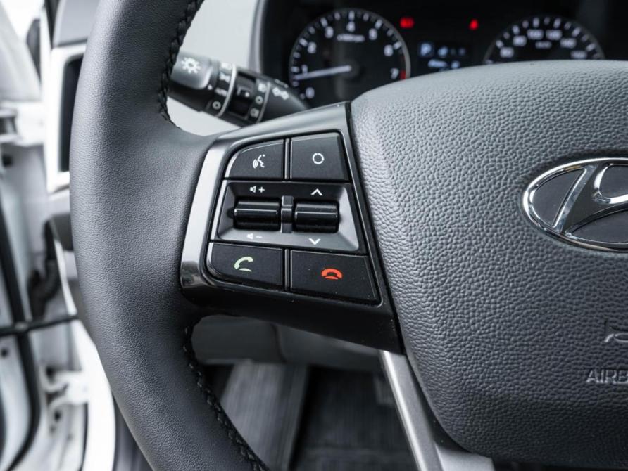 Hyundai Creta I Рестайлинг Ставрополь  - изображение 21