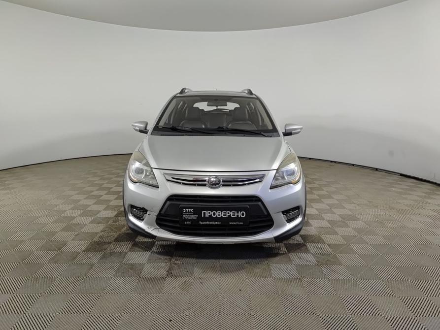 Lifan X50 Уфа  - изображение 2