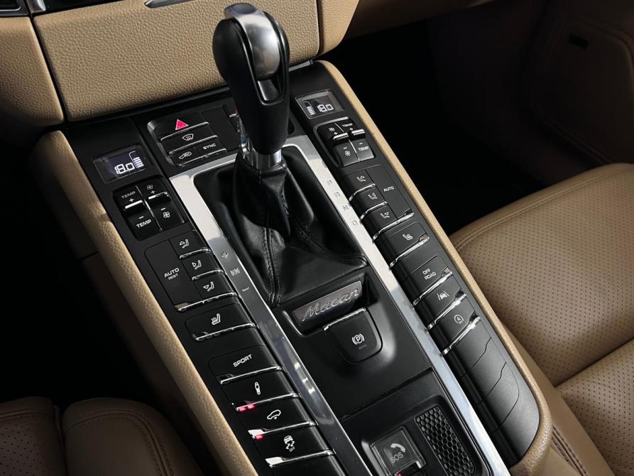 Porsche Macan I Ростов-на-Дону  - изображение 14