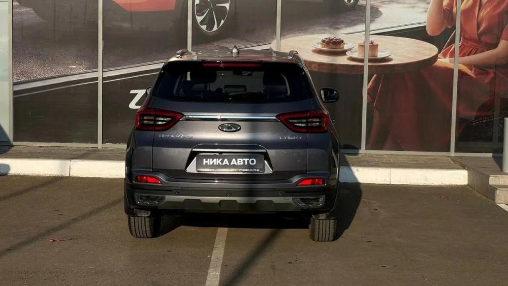 Chery Tiggo 4 Pro I Оренбург  - изображение 7
