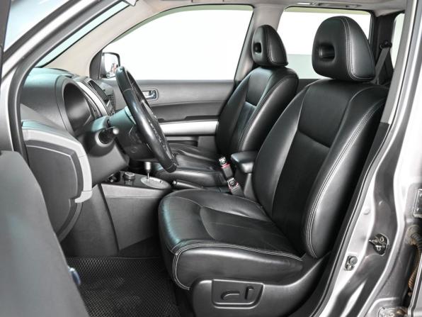 Nissan X-Trail II с пробегом 2008 года, цена 1 299 000 рублей, 111660 км, внедорожник, Автокод Объявления