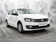 Volkswagen Polo V Рестайлинг Ульяновск  - изображение 19