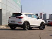 Hyundai Tucson III Самара  - изображение 26