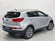 Kia Sportage III Рестайлинг Курск  - изображение 20