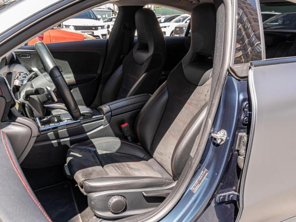 Mercedes-Benz CLA II (C118 X118) с пробегом 2020 года, цена 2 620 000 рублей, 158498 км, седан, Автокод Объявления