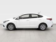 Hyundai Solaris II Москва  - изображение 35