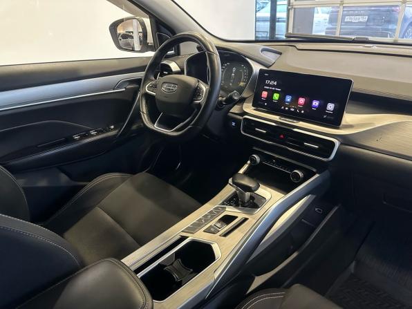 Geely Coolray I с пробегом 2023 года, цена 1 635 000 рублей, 92615 км, внедорожник, Автокод Объявления