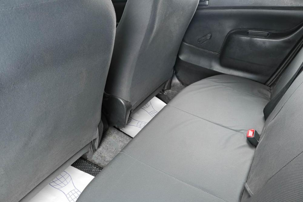 Toyota Probox I Тюмень  - изображение 10
