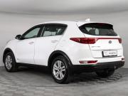 Kia Sportage IV Химки  - изображение 22
