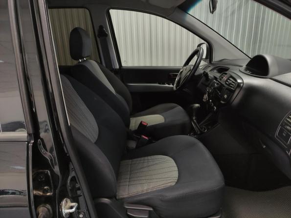 Hyundai Matrix I Рестайлинг 2 с пробегом 2008 года, цена 515 000 рублей, 110659 км, компактвэн, Автокод Объявления