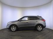Hyundai Creta I Москва  - изображение 33