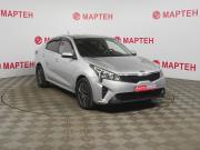 Kia Rio IV Рестайлинг Вологда  - изображение 20