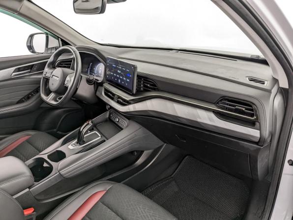 Haval F7x I Рестайлинг с пробегом 2022 года, цена 1 895 000 рублей, 58434 км, внедорожник, Автокод Объявления