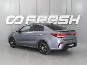 Kia Rio IV Ростов-на-Дону  - изображение 21
