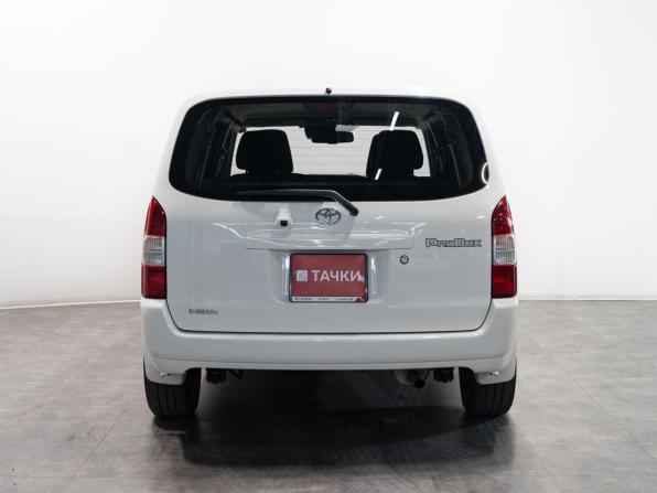 Toyota Probox I Рестайлинг с пробегом 2025 года, цена 1 950 000 рублей, 13213 км, универсал, Автокод Объявления