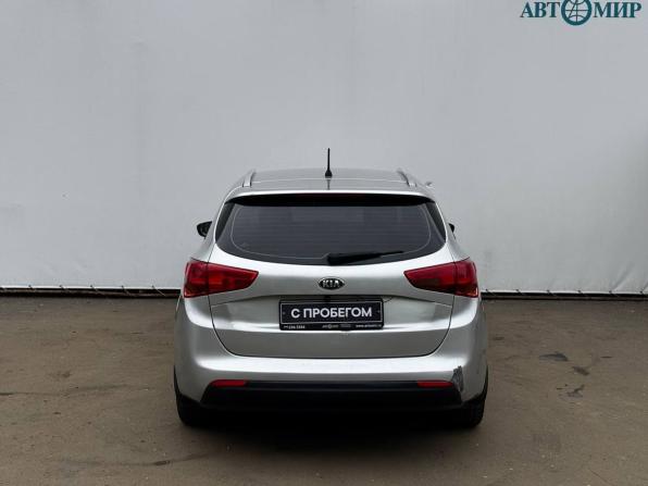 Kia Ceed II с пробегом 2015 года, цена 1 155 000 рублей, 200438 км, универсал, Автокод Объявления