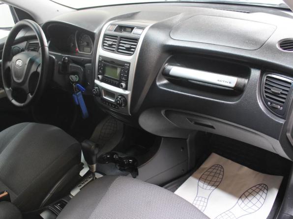 Kia Sportage II Рестайлинг с пробегом 2010 года, цена 916 700 рублей, 241892 км, внедорожник, Автокод Объявления