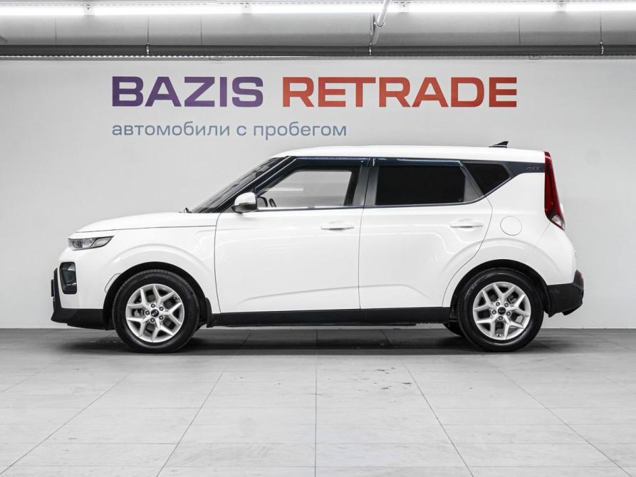 Kia Soul III Тюмень  - изображение 9