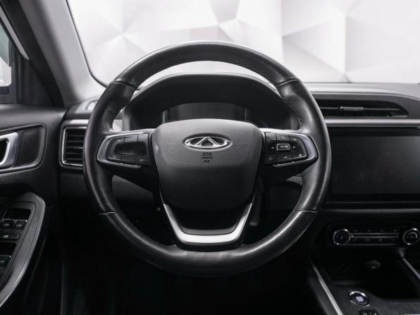 Chery Tiggo 4 I Рестайлинг с пробегом 2021 года, цена 1 350 000 рублей, 53000 км, внедорожник, Автокод Объявления