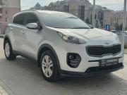 Kia Sportage IV Казань  - изображение 25