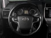 Toyota Land Cruiser Prado 150 Series Рестайлинг 2 Тюмень  - изображение 40